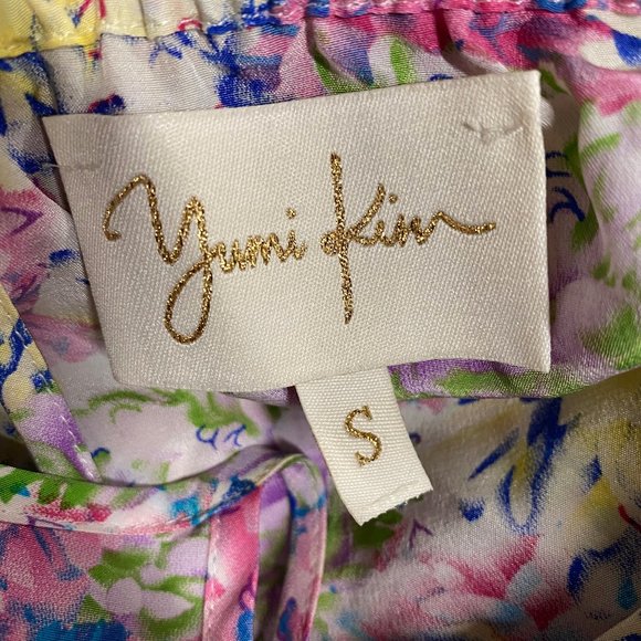 YUMI KIM MAXI DRESS - Picture 3 of 3